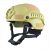 CASCO TÁCTICO COLOR COYOTE