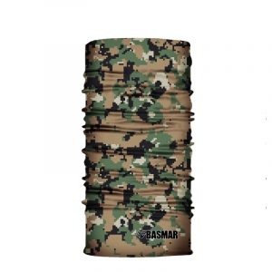 BANDANA DIGITAL SUR BANDANA DIGITAL SUR