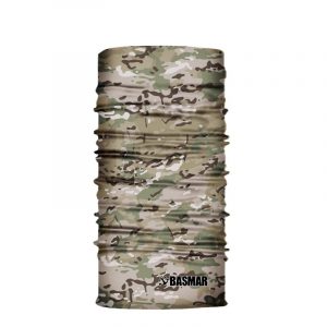 BANDANA MULTICAM