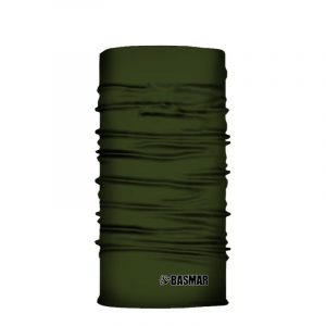 BANDANA VERDE OSCURO BANDANA VERDE OSCURO