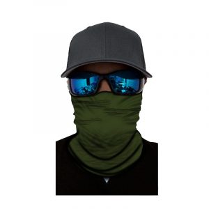Bandana verde