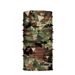 BANDANA WOOD PIXELADO BANDANA WOOD PIXELADO
