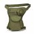 BOLSO MUSLERA COLOR VERDE