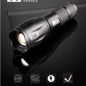 LINTERNA X50 BM LINTERNA X50 BM