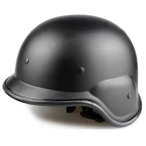 CASCO TÁCTICO BÁSICO – NEGRO CASCO TÁCTICO BÁSICO – NEGRO