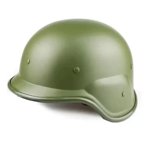 CASCO TÁCTICO BÁSICO – VERDE CASCO TÁCTICO BÁSICO – VERDE