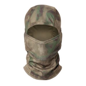 BALACLAVA FG VERDE BALACLAVA FG VERDE