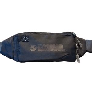 BANANO DEPORTIVO MALLA NEGRO BANANO DEPORTIVO MALLA NEGRO