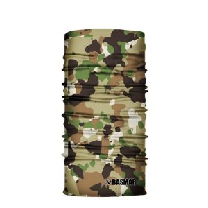 BANDANA MULTICAM SUR