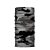 BANDANA WOOD-GRIS