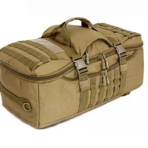 BOLSO MOCHILA B-65 COYOTE