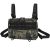 BOLSO PECHERA DELANTERO – MULTICAM BLACK