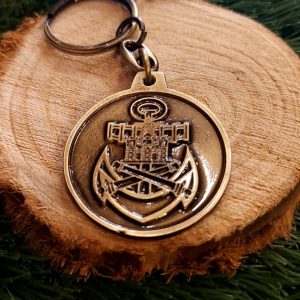 LLAVERO INFANTERÍA DE MARINA LLAVERO INFANTERÍA DE MARINA