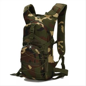 MOCHILA DE HIDRATACIÓN WOODLAND