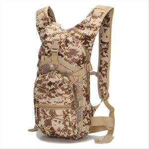 MOCHILA DE HIDRATACIÓN DIGITAL NORTE MOCHILA DE HIDRATACIÓN DIGITAL NORTE