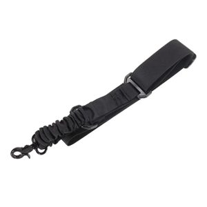 PORTA FUSIL DE 1 PUNTA SIN  BROCHE – NEGRO PORTA FUSIL DE 1 PUNTA SIN  BROCHE – NEGRO