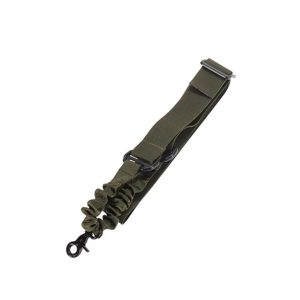 PORTA FUSIL DE 1 PUNTA SIN BROCHE – VERDE PORTA FUSIL DE 1 PUNTA SIN BROCHE – VERDE