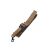 PORTA FUSIL DE 1 PUNTA SIN BROCHE – COYOTE