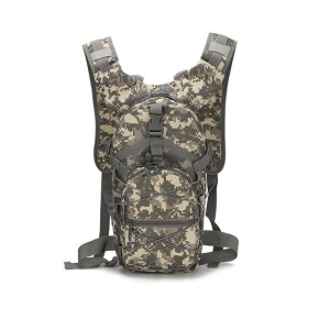 MOCHILA DE HIDRATACIÓN ACU MOCHILA DE HIDRATACIÓN ACU