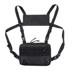 BOLSO PECHERO DELANTERO – NEGRO BOLSO PECHERO DELANTERO – NEGRO