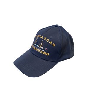 JOCKEY R.H. HUÁSCAR AZUL JOCKEY R.H. HUÁSCAR AZUL