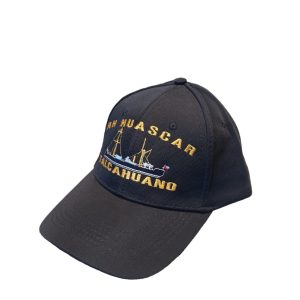 JOCKEY R.H. HUÁSCAR NEGRO JOCKEY R.H. HUÁSCAR NEGRO