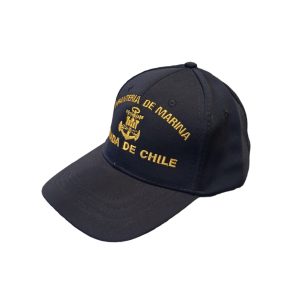 JOCKEY INFANTERÍA DE MARINA NEGRO JOCKEY INFANTERÍA DE MARINA NEGRO