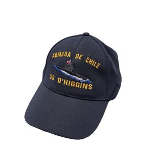 JOCKEY SS O’HIGGINS AZUL