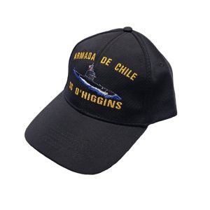 JOCKEY SS O’HIGGINS NEGRO