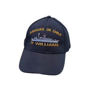 JOCKEY FF WILLIAMS AZUL