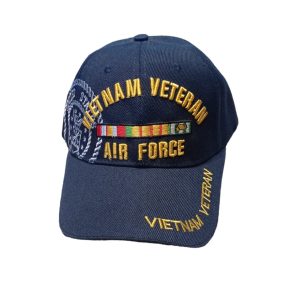 JOCKEY VIETNAM VETERAN AZUL JOCKEY VIETNAM VETERAN AZUL