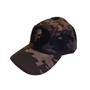 JOCKEY PUNISHER MULTICAM BLACK JOCKEY PUNISHER MULTICAM BLACK