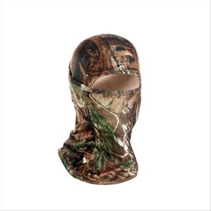 BALACLAVA REALTREE BOSQUE BALACLAVA REALTREE BOSQUE