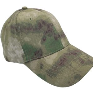 JOCKEY CAMUFLAJE – FG VERDE