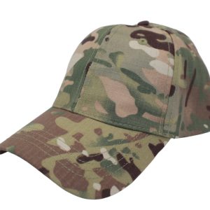 JOCKEY CAMUFLAJE – MULTICAM