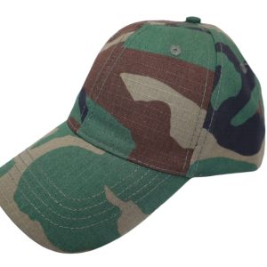 JOCKEY CAMUFLAJE – WOODLAND