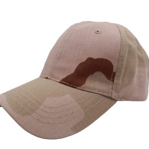 JOCKEY CAMUFLAJE – WOODLAND NORTE