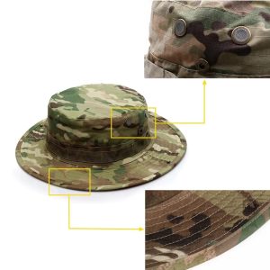 JUNGLERO MULTICAM