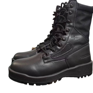BOTAS COMANDER BLACK BOTAS COMANDER BLACK