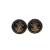 COLLERAS – INFANTERIA MARINA NEGRO