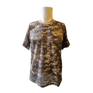 POLERA MANGA CORTA ACU