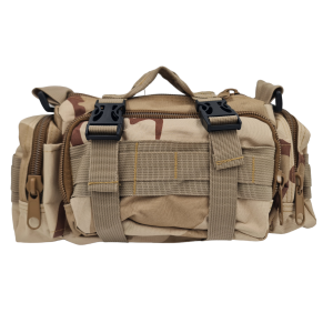 BOLSO BICICLETA WOOD NORTE