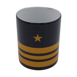 TAZÓN DE INSTITUCIÓN – CAPITÁN DE CORBETA TAZÓN DE INSTITUCIÓN – CAPITÁN DE CORBETA