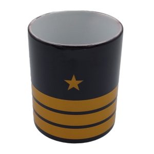 TAZÓN DE INSTITUCIÓN – CAPITÁN DE FRAGATA TAZÓN DE INSTITUCIÓN – CAPITÁN DE FRAGATA