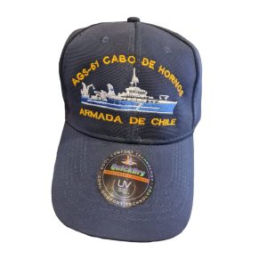 JOCKEY AGS-61 CABO DE HORNOS AZUL JOCKEY AGS-61 CABO DE HORNOS AZUL