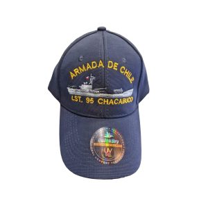 JOCKEY LST. 95 CHACABUCO AZUL