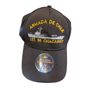 JOCKEY LST. 95 CHACABUCO NEGRO