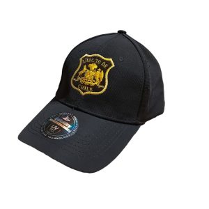 JOCKEY EJÉRCITO DE CHILE NEGRO