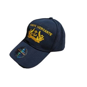 JOCKEY MARINA MERCANTE AZUL