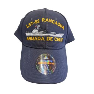 JOCKEY LST-92 RANCAGUA AZUL